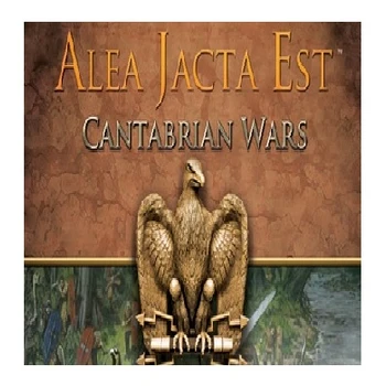 Slitherine Software UK Alea Jacta Est Cantabrian Wars DLC PC Game
